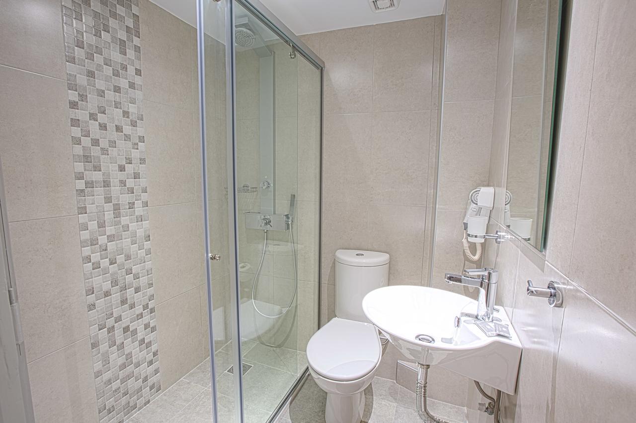 Emilia Hotel Apartments Rethymno  Exterior photo